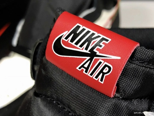 Rep OG Retro Air Is 015 High 555088 Star - 'A Jordan 1 Born' 0813